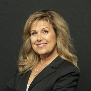 Jennie Giannotti